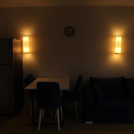Seaside Batumi Apartment Ngoại thất bức ảnh