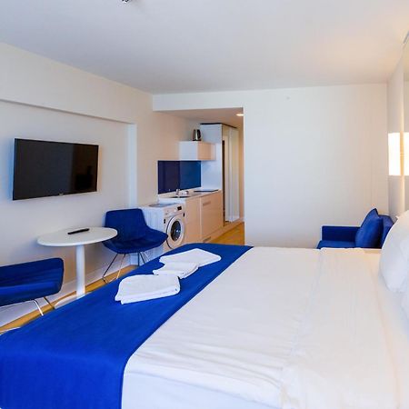 Seaside Batumi Apartment Ngoại thất bức ảnh
