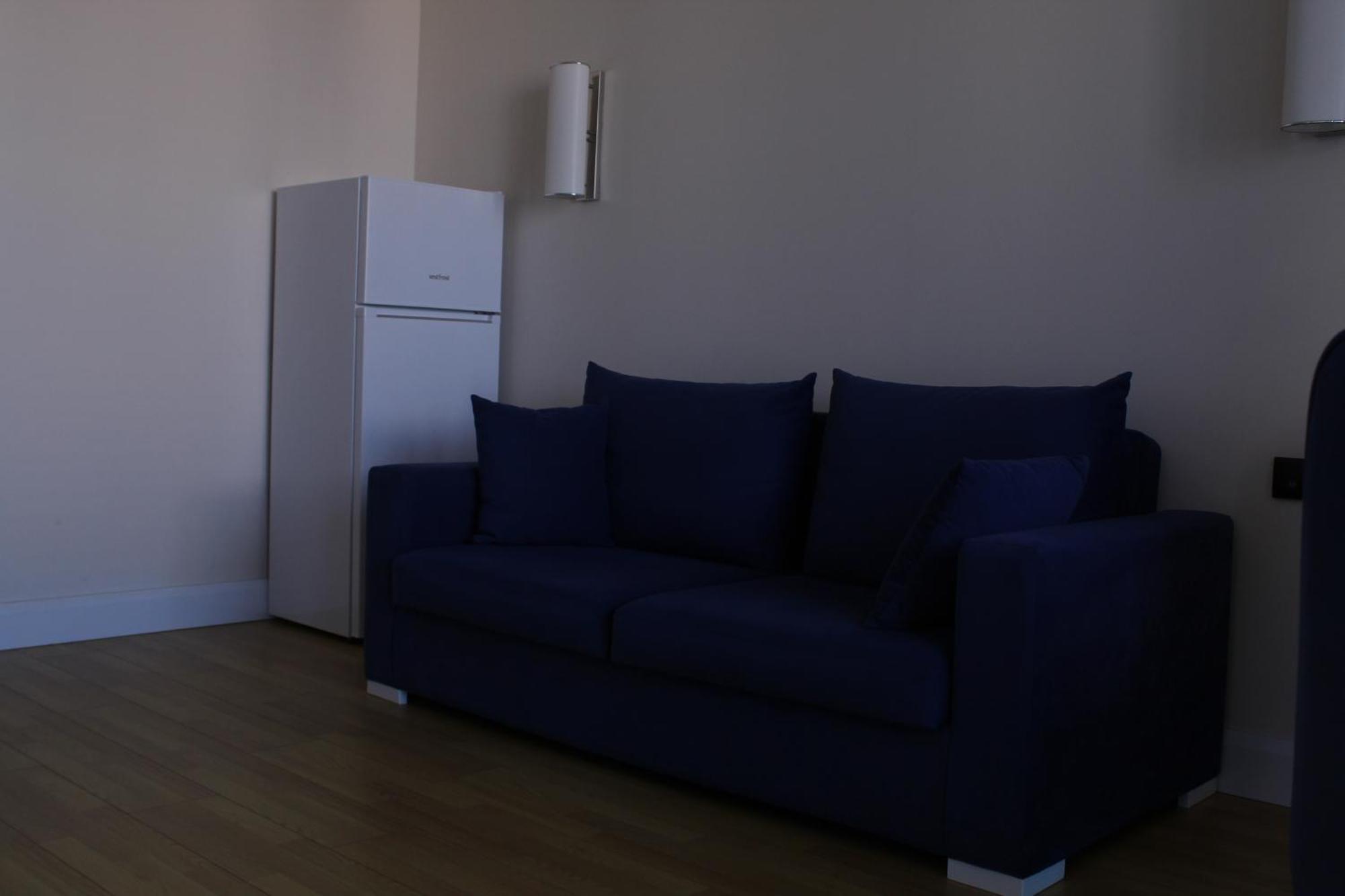 Seaside Batumi Apartment Ngoại thất bức ảnh