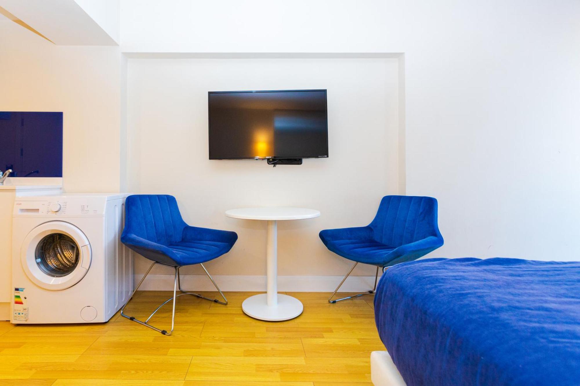Seaside Batumi Apartment Ngoại thất bức ảnh