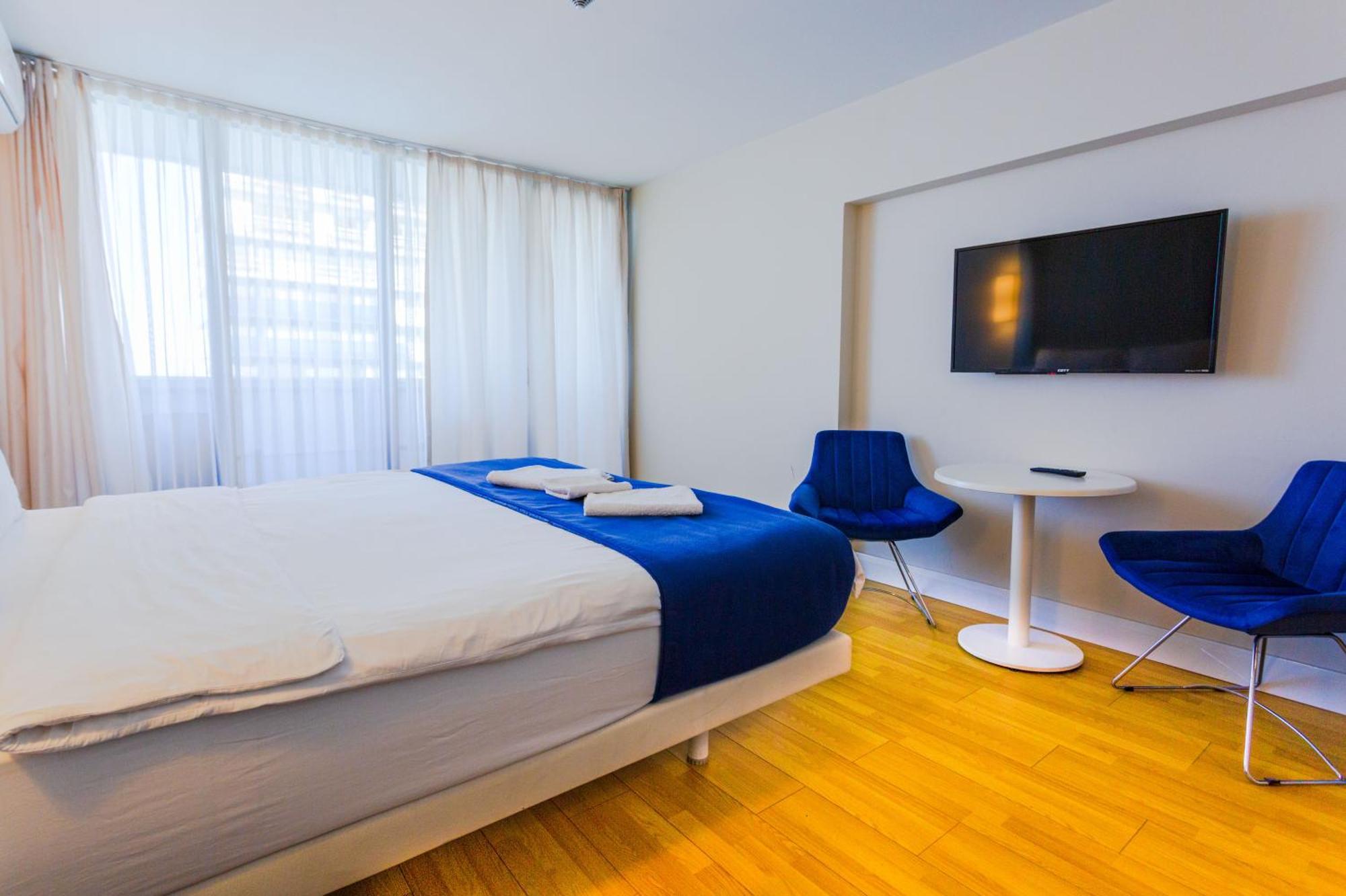 Seaside Batumi Apartment Ngoại thất bức ảnh