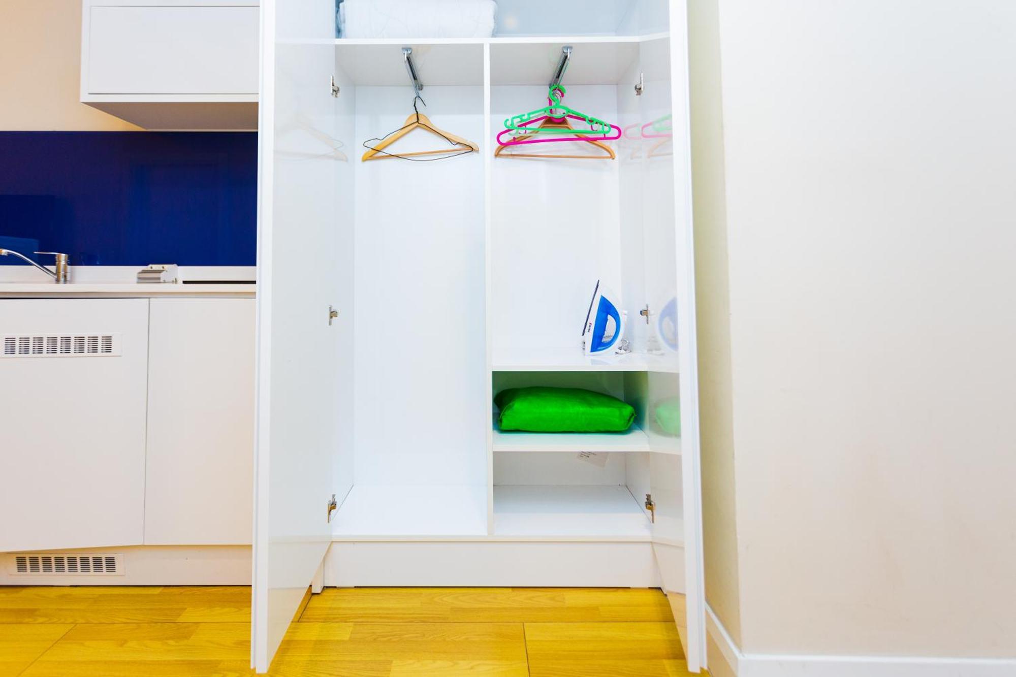 Seaside Batumi Apartment Ngoại thất bức ảnh