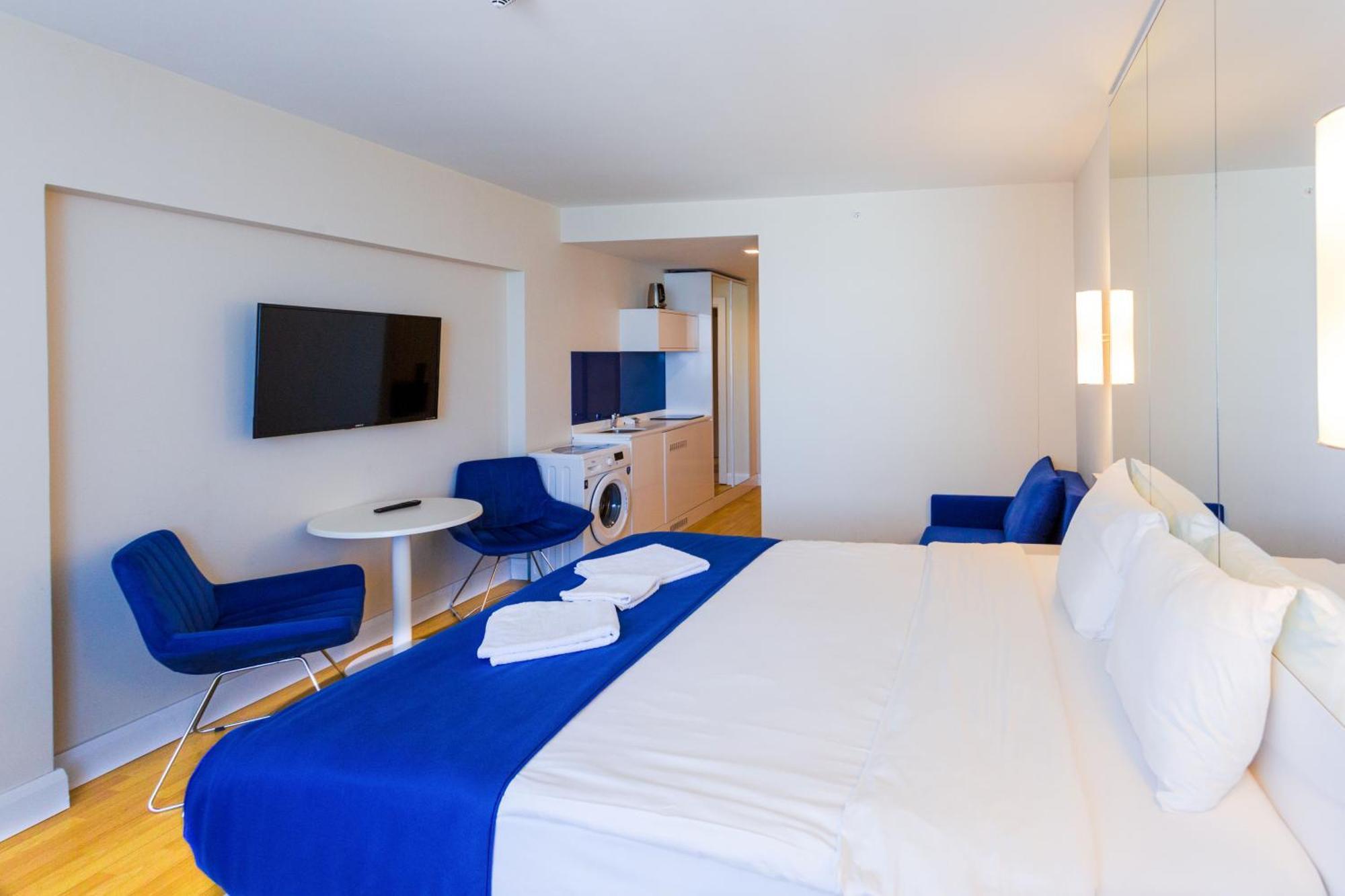 Seaside Batumi Apartment Ngoại thất bức ảnh